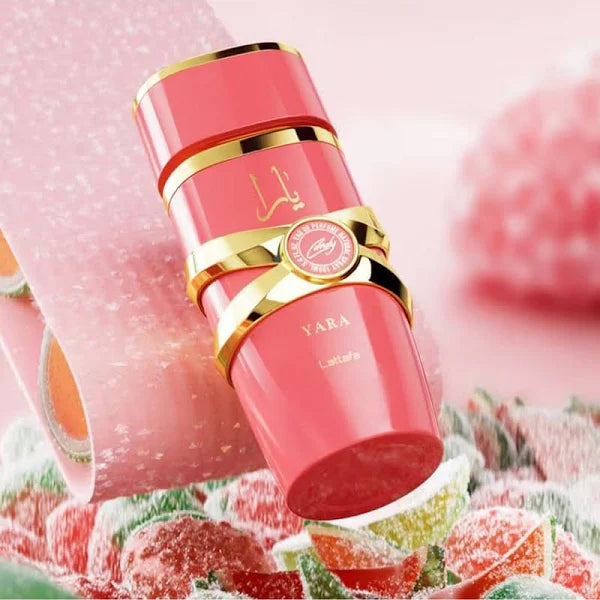 LATTAFA YARA CANDY 100 ML EDP
