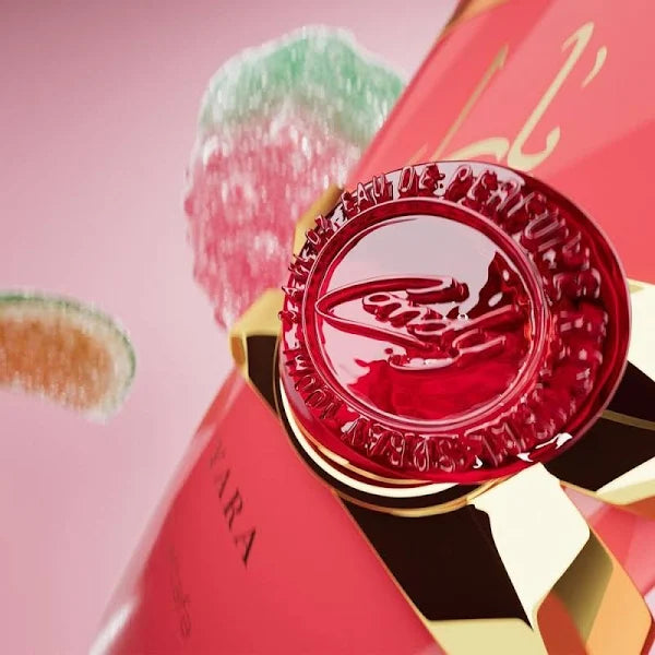 LATTAFA YARA CANDY 100 ML EDP
