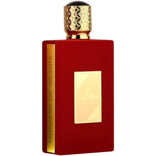 LATTAFA AMMERAT AL ARAB 100ML EDP