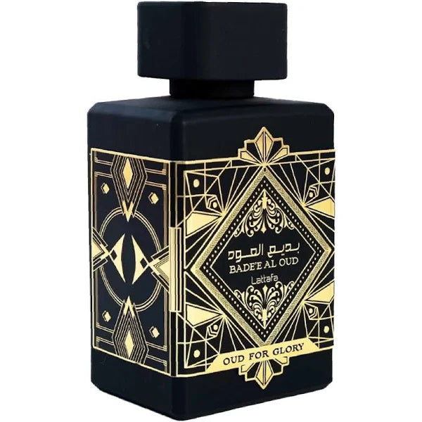 LATTAFA OUD FOR GLORY 100ML EDP