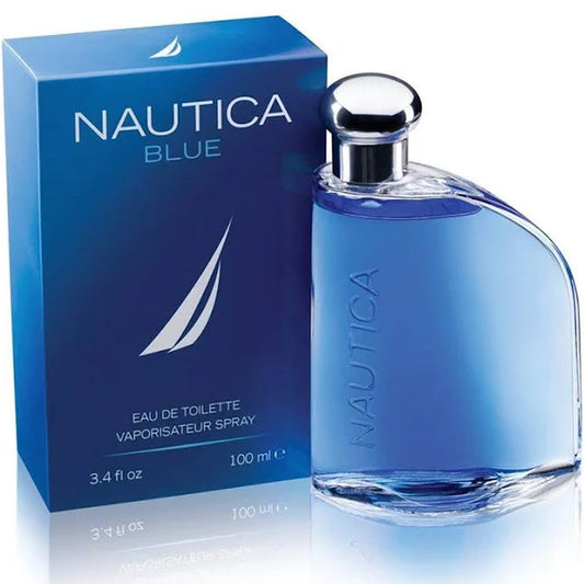 NAUTICA BLUE 100ML HM EDT