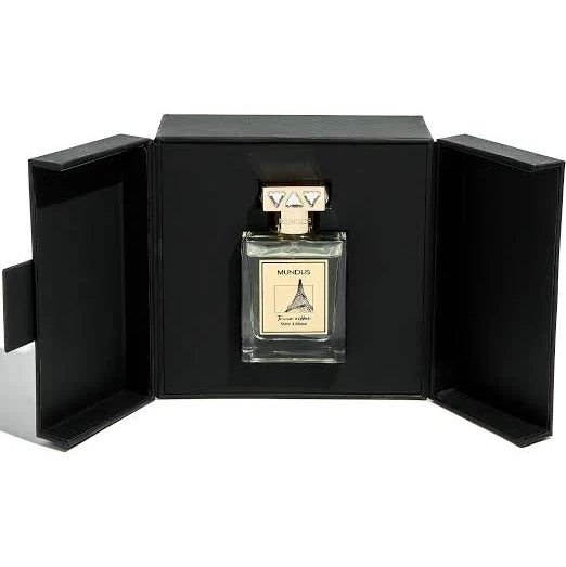 MUNDUS TORRE EIFFEL EXTRAIT DE PARFUM 50ML