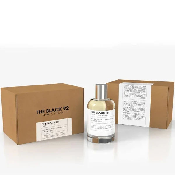 THE BLACK 92 100 ML HM EDP