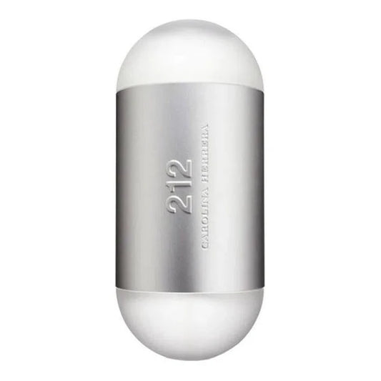 212 DE CAROLINA HERRERA  100 ML DM