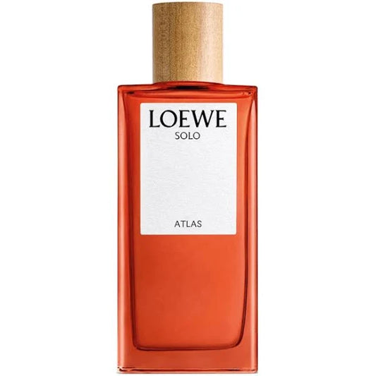 LOEWE SOLO ATLAS 100 ML EDP HM