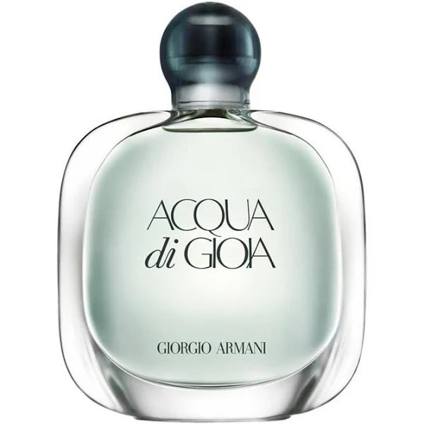 ACQUA DI GIOIA GIORGIO ARMANI 100ML PREMIUM