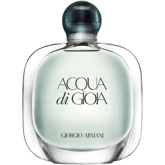 ACQUA DI GIOIA GIORGIO ARMANI 100ML PREMIUM