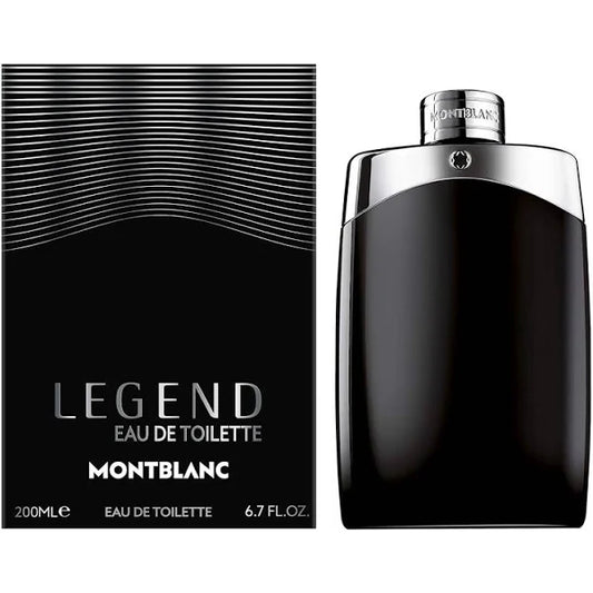 MONTBLANC LEGEND 200ML EDT
