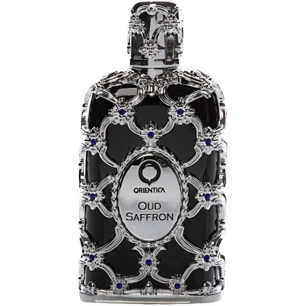ORIENTICA OUD SAFFRON 80ML EDP