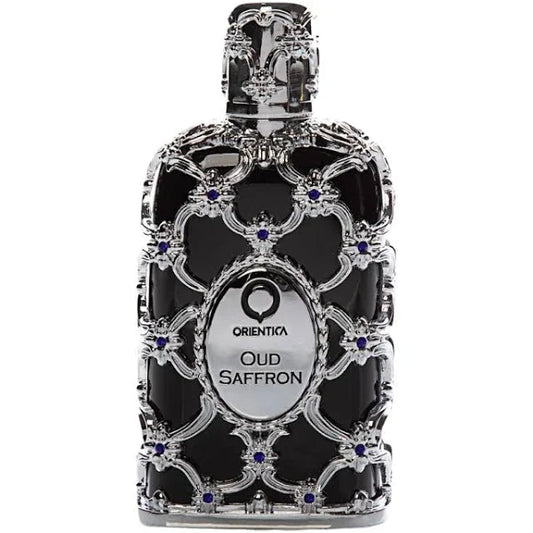 ORIENTICA OUD SAFFRON 80ML EDP