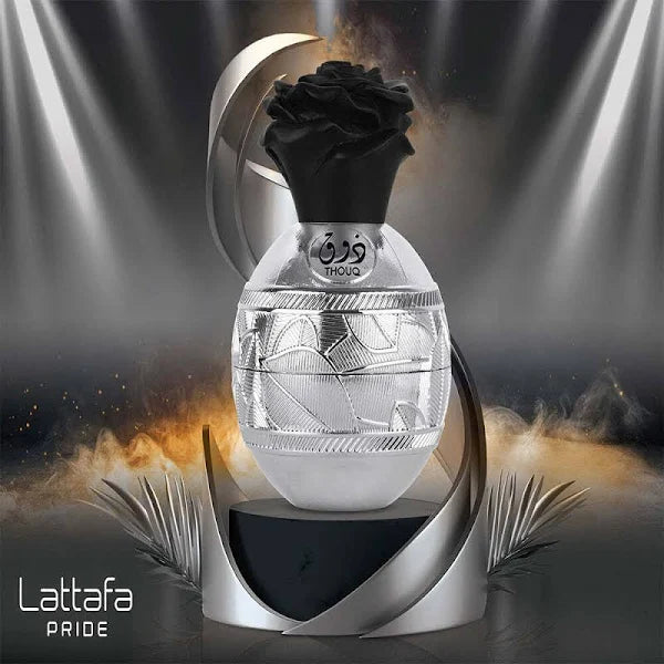 LATTAFA PRIDE THOUQ 80ML EDP
