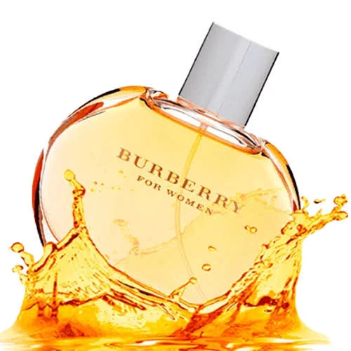 BURBERRY TRADICIONAL 1OO ML EDP