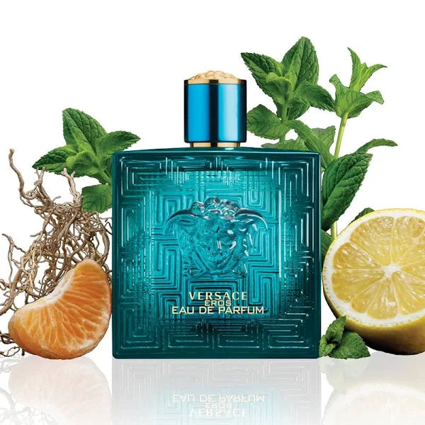 VERSACE EROS PARFUM 200 ML HM