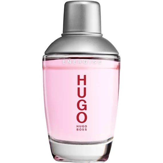 HUGO BOSS ENERGISE 75ML HM