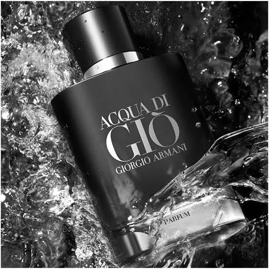 ACQUA DI GIÒ PARFUM GIORGIO ARMANI 125ML