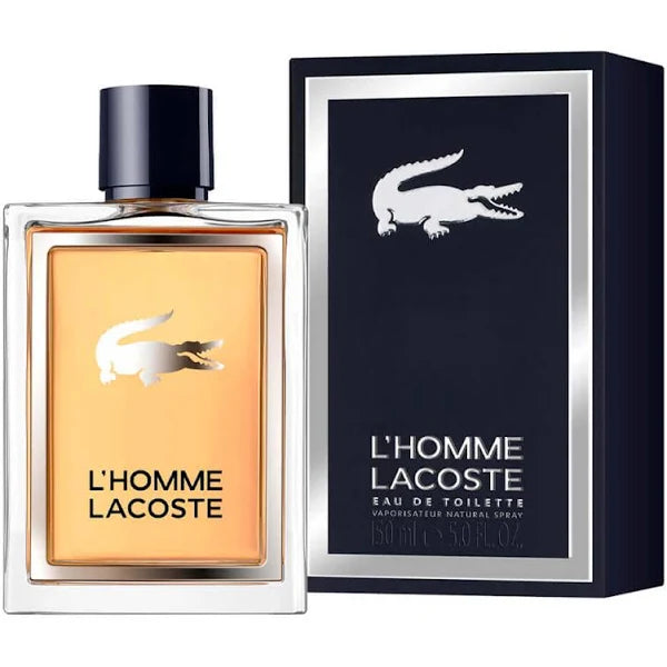 LACOSTE L HOMME 150ML HM