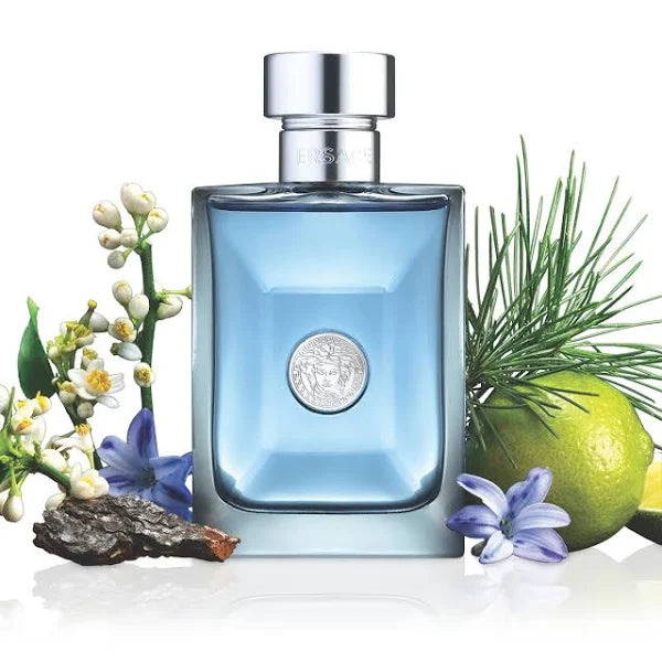 VERSACE POUR HOMME 100ML HM