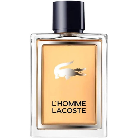 LACOSTE L HOMME 150ML HM