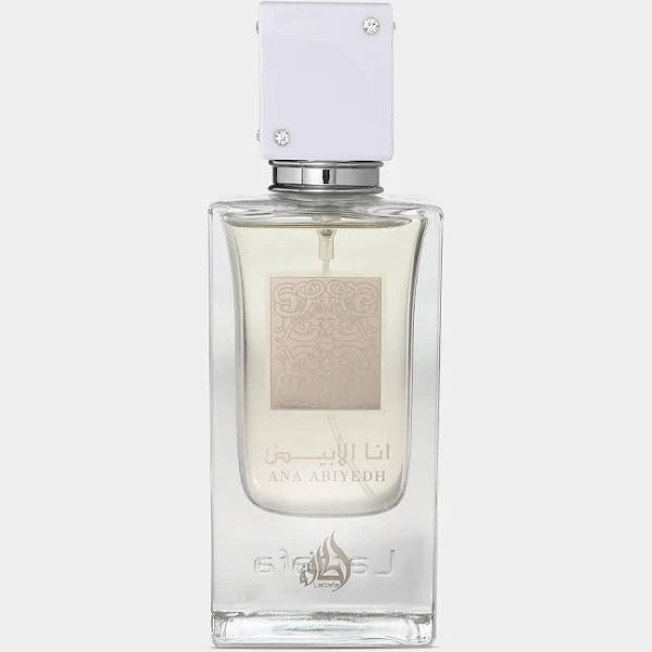 LATTAFA ANA ABIYEDH 60 ML EDP