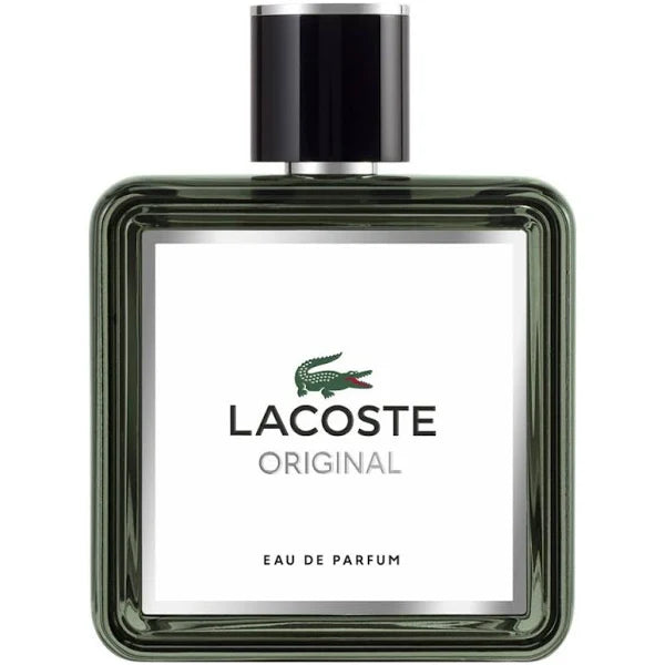 LACOSTE ORIGINAL 100ML HM EDP