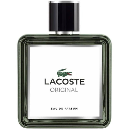 LACOSTE ORIGINAL 100ML HM EDP