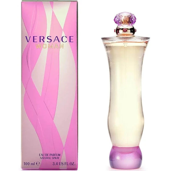 VERSACE WOMAN 100ML DM EDP