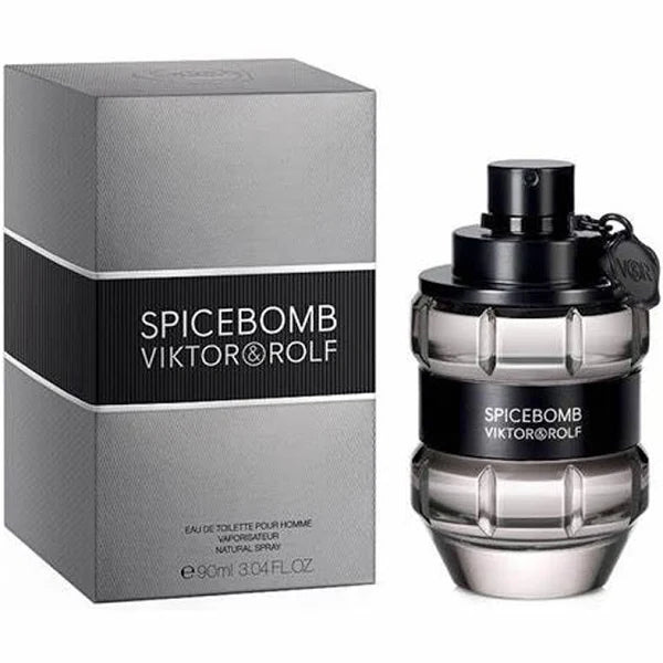 VIKTOR & ROLF SPICEBOMB EDT HM