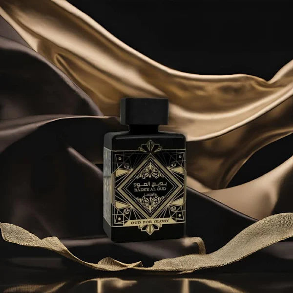 LATTAFA OUD FOR GLORY 100ML EDP