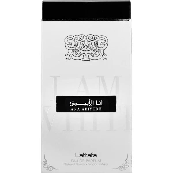 LATTAFA ANA ABIYEDH 60 ML EDP