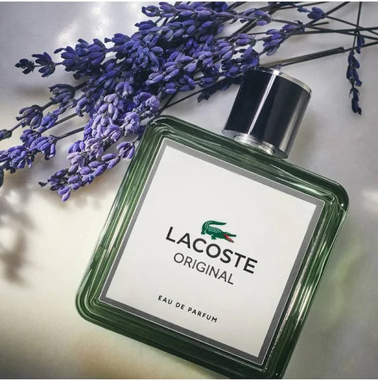 LACOSTE ORIGINAL 100ML HM EDP