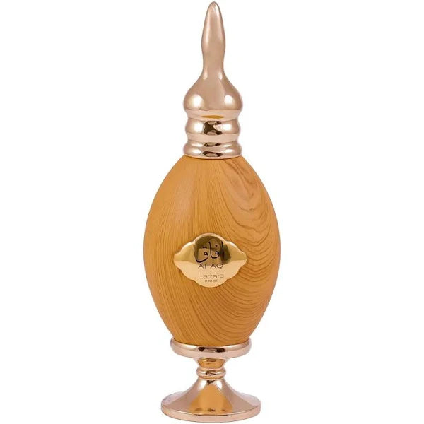 LATTAFA PRIDE AFAQ 100ML EDP