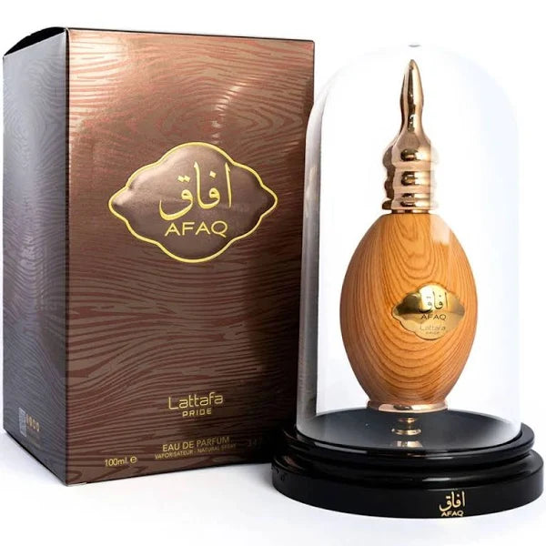 LATTAFA PRIDE AFAQ 100ML EDP
