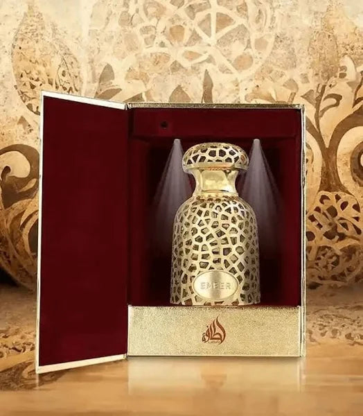 LATTAFA EMEER 100ML DM EDP