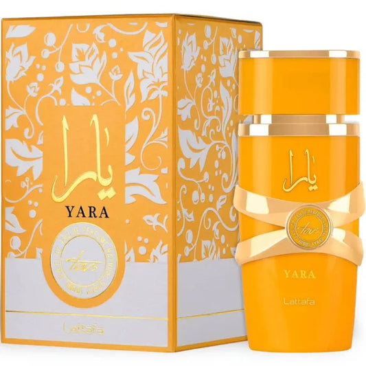 YARA TOUS LATTAFA 100 ML