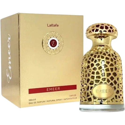 LATTAFA EMMER 100ML DM EDP