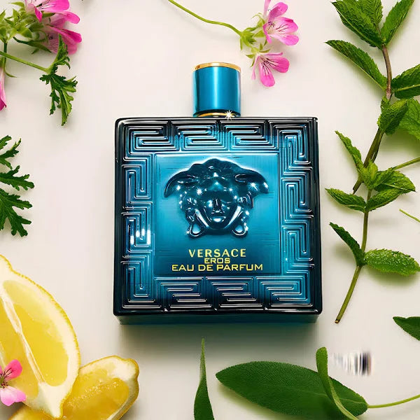 VERSACE EROS PARFUM 200 ML HM