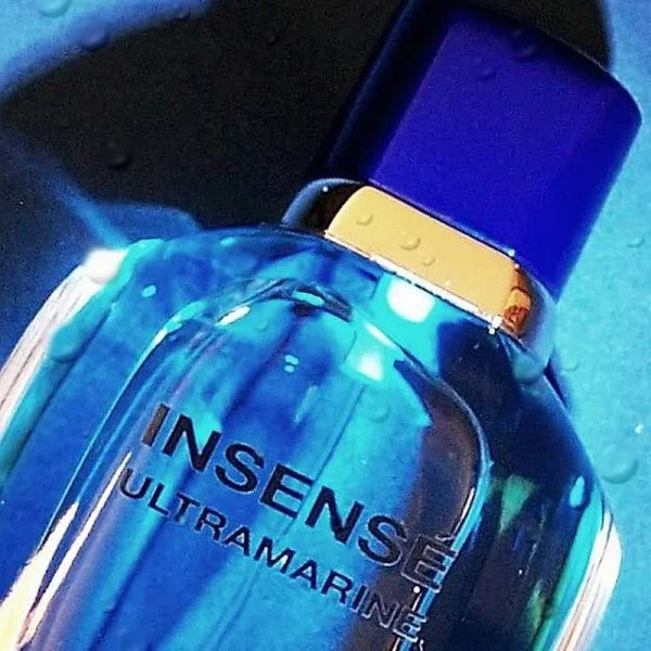 GIVENCHY INSENSE ULTRAMARINE 100ML HM