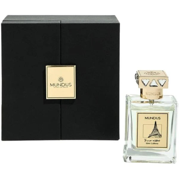 MUNDUS TORRE EIFFEL EXTRAIT DE PARFUM 50ML