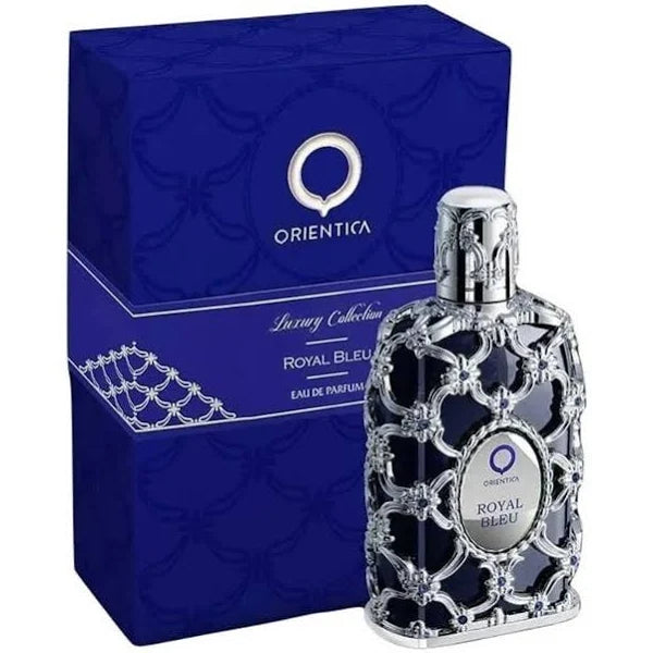 ORIENTICA ROYAL BLUE 80ML