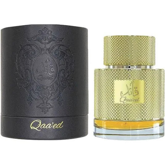 LATTAFA QUAED 100ML EDP