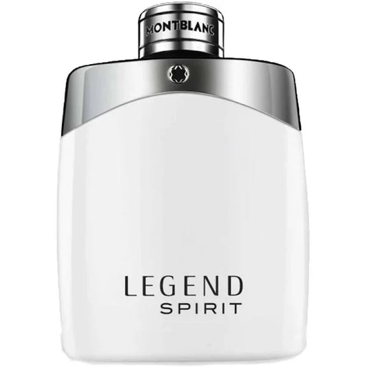 MONTBLANC LEGEND SPIRIT 200ML EDT