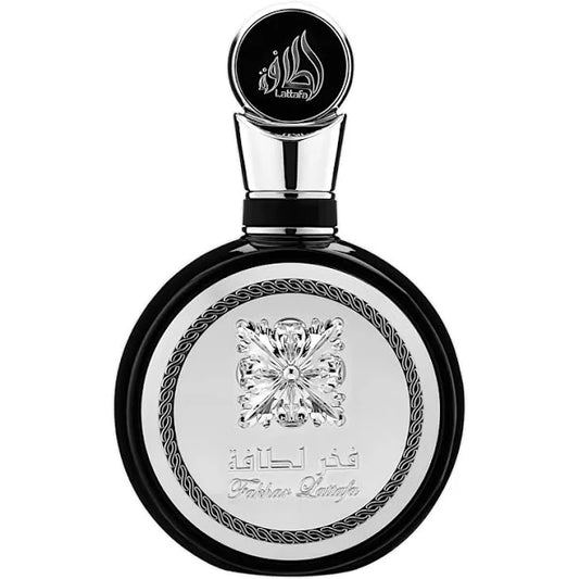 LATTAFA FAKHAR BLACK 100 ML HM