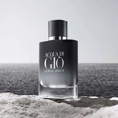 ACQUA DI GIÒ PARFUM GIORGIO ARMANI 125ML