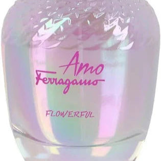 FERRAGAMO AMO FLOWERFUL 100 ML DM EDP