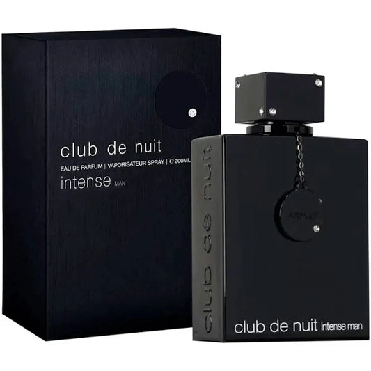 CLUB DE NUIT INTENSE 200 ML HM
