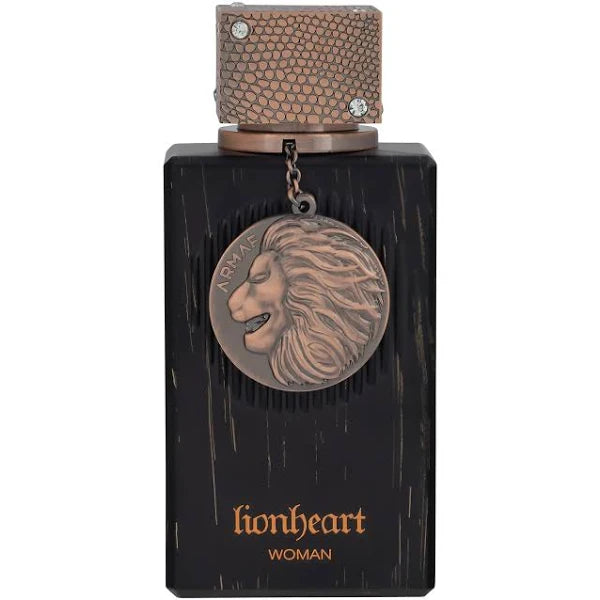 CLUB DE NUIT LIONHEART WOMAN EDP 100 ML