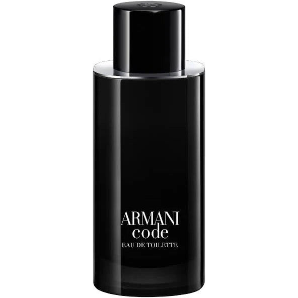 ARMANI CODE 125 ML EDT HM