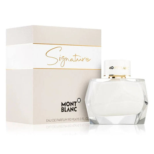 MONTBLANC SIGNATURE 100ML EDP