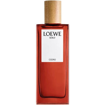 LOEWE SOLO CEDRO 100 ML HM