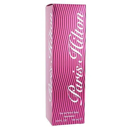 PARIS HILTON TRADICIONAL 100ML EDP DM